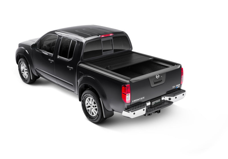 Retrax 2022+ Nissan Frontier Crew Cab 5ft. Bed RetraxPRO MX