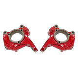 Rancho Jeep Wrangler High-Steer Knuckles