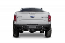 Load image into Gallery viewer, Addictive Desert Designs 17-18 Ford F-150 Raptor Stealth Fighter Rear Bumper