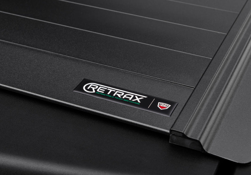 Retrax 2019+ Chevy & GMC 6.5ft Bed 1500 RetraxPRO MX