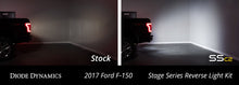 Load image into Gallery viewer, Diode Dynamics 15-20 Ford F-150 C1 Sport Stage Series Reverse Light Kit