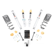 Load image into Gallery viewer, Belltech LOWERING KIT Dodge Ram 4WD 1500 Quad/Crew Cabs 2inF / 4inR