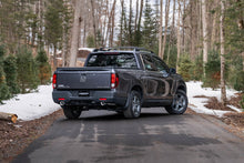 Load image into Gallery viewer, MBRP Honda Ridgeline Aluminized Steel 2.5in Cat-Back - Dual Split Rear Exit