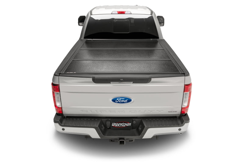 UnderCover Ford F-250/F-350 8ft Flex Bed Cover