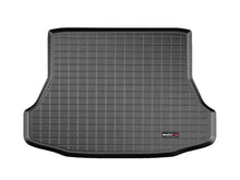 Load image into Gallery viewer, WeatherTech Honda Civic Coupe / Si Coupe Cargo Liners - Black