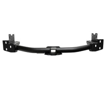 Load image into Gallery viewer, Westin 19+ RAM 1500 (Excl. Classic) Hitch Accessory for Outlaw Rear Bumper ONLY - Tex. Blk