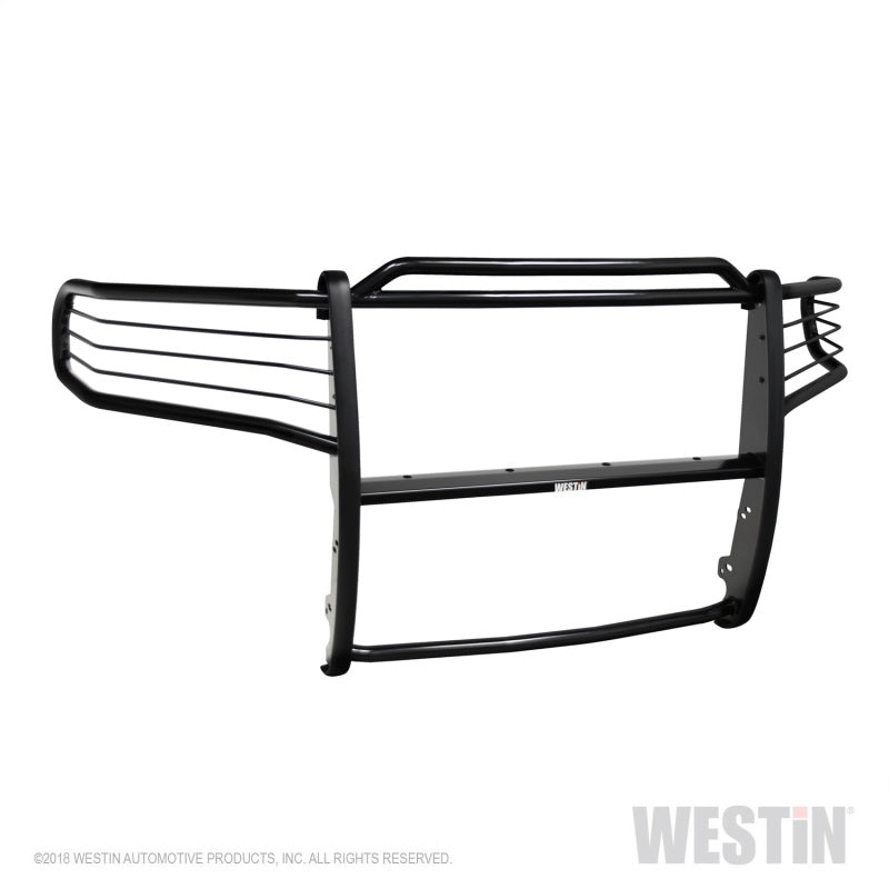 Westin 19+ Ram 1500 (Excl. 19-21 Ram 1500 Classic)(Excl. Rebel) Sportsman Grille Guard - Black