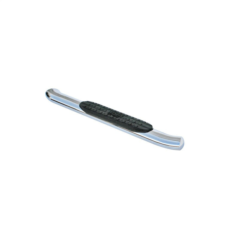 Westin Chevy Silv 25/3500 Reg Cab Dsl (Rocker Mount) PRO TRAXX 4 Oval Nerf Step Bars - SS