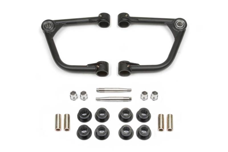 Fabtech 07+ Toyota Tundra 2WD/4WD 2in Uniball Upper Control Arm Kit
