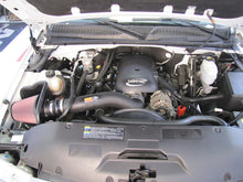 Load image into Gallery viewer, K&amp;N Chevy Silverado HD V8-6.0L Performance Intake Kit