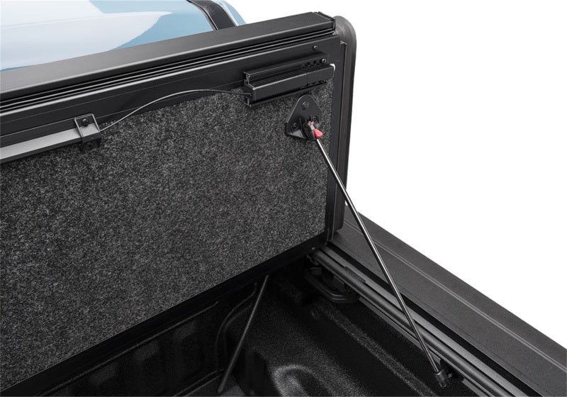 UnderCover Ford Maverick 4.5ft Ultra Flex Bed Cover