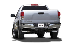 Load image into Gallery viewer, Borla 09-15 Toyota Tundra 4.6L / 5.7L V8 Crew Max / Double Cab SS Dual Split Catback Exhaust