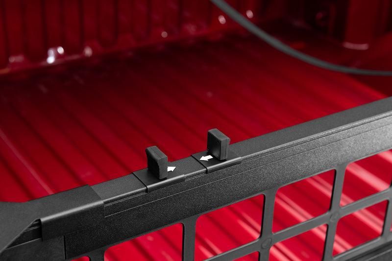 Roll-N-Lock 14-19 Chevy Silverado/Sierra 1500 LB 96-3/8in Cargo Manager