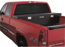 Load image into Gallery viewer, Lund Chevy CK Challenger Tool Box - Black