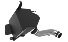 Load image into Gallery viewer, K&amp;N Honda Civic 2.0L L4 Silver Typhoon Intake