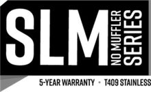 Load image into Gallery viewer, MBRP Dodge RAM 2500 / 3500 Cummins 6.7L 4in Filter Back Single Side Exit - No Muffler