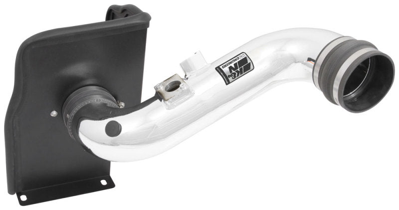 K&N 77 Series Performance Intake Kit for Chevrolet Silverado/GMC Sierra 2500 / 3500 6.6L V8