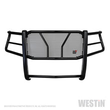 Load image into Gallery viewer, Westin Chevrolet Silverado 1500 HDX Grille Guard - Black