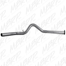 Load image into Gallery viewer, MBRP Chevrolet/GMC 2500/3500 Duramax All LMM Filter Back P Series Exhaust System