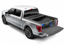Load image into Gallery viewer, Roll-N-Lock Ford Ranger 61in Cargo Manager