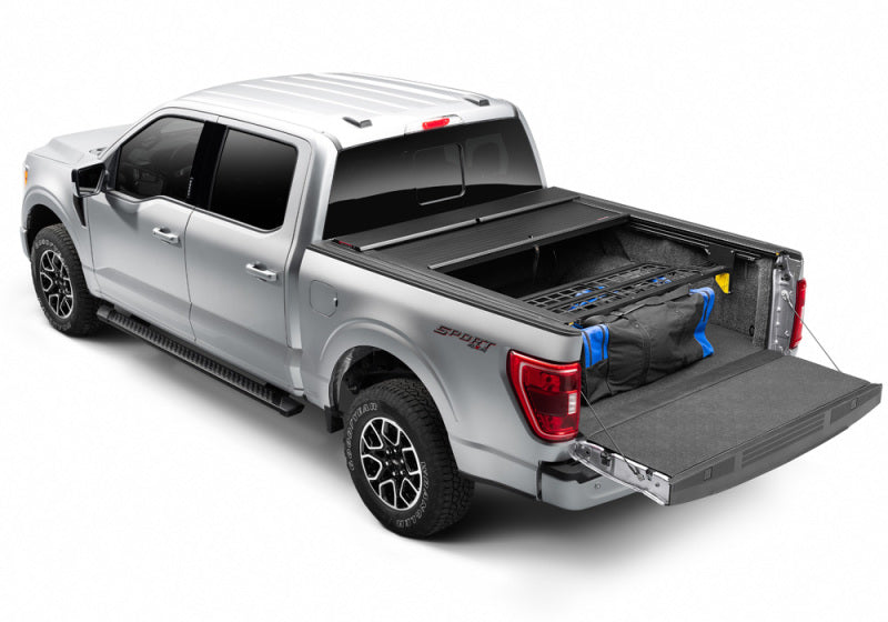 Roll-N-Lock Ford F-150 LB 96in Cargo Manager