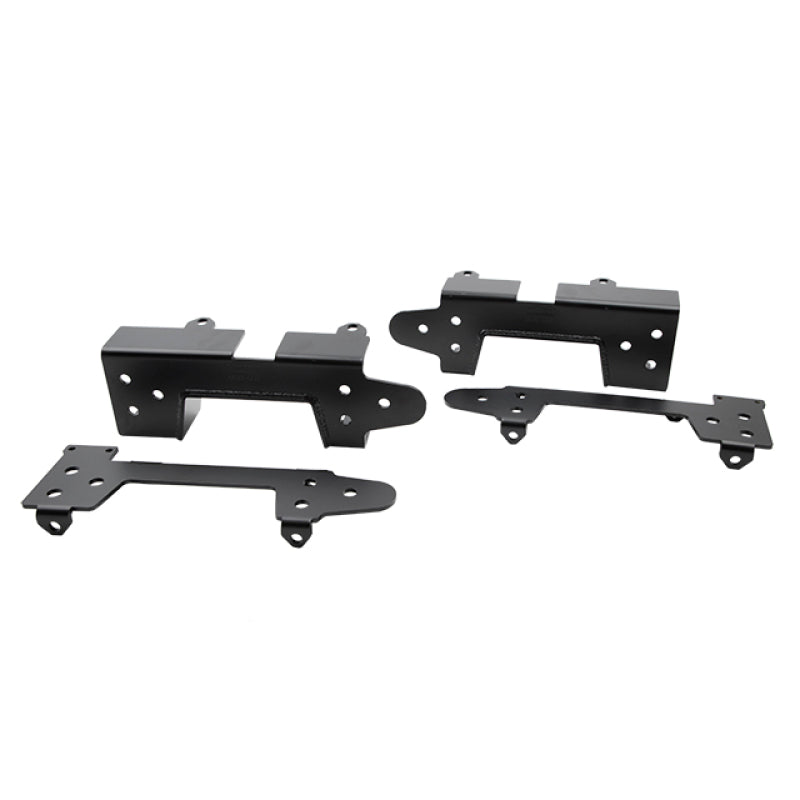 Belltech C-NOTCH KIT Silverado / Sierra (Dbl / Crew cab / Short bed)