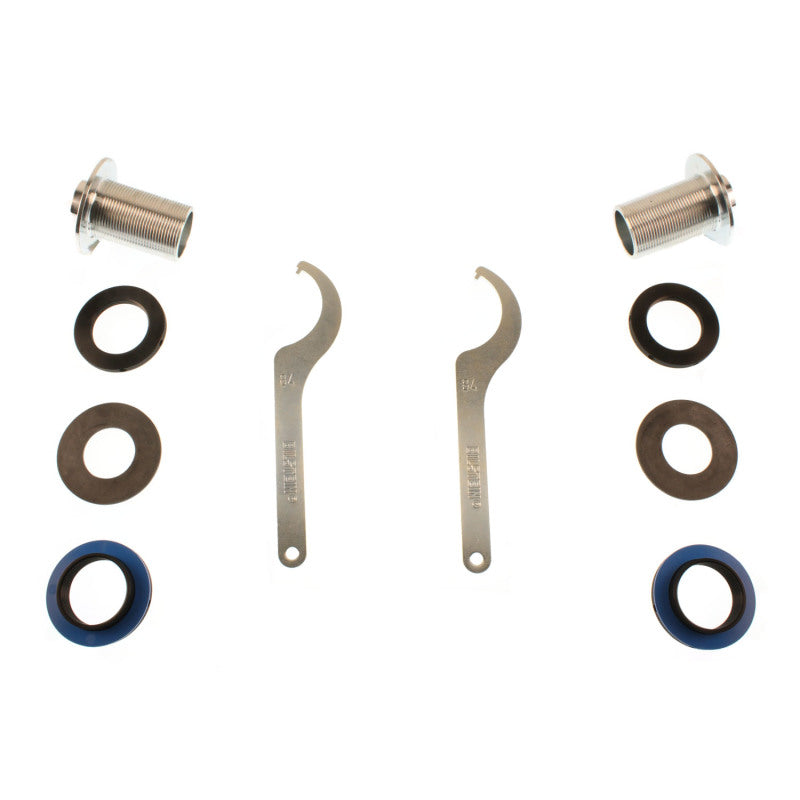 Bilstein B16 BMW 1 Series M Base Front and Rear Performance Suspension System