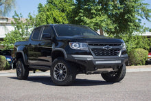Load image into Gallery viewer, Addictive Desert Designs 17-20 Chevy Colorado Stealth Fighter Front Bumper
