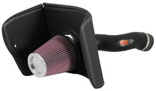 Load image into Gallery viewer, K&amp;N Toyota Tundra V8-5.7L Aircharger Performance Intake