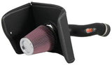 K&N Toyota Tundra V8-5.7L Aircharger Performance Intake