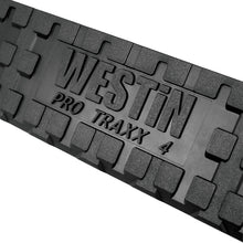 Load image into Gallery viewer, Westin Toyota Tundra CrewMax PRO TRAXX 4 Oval Nerf Step Bars - SS