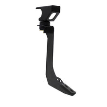 Load image into Gallery viewer, Westin Toyota Tundra D-Cab (6.5 ft Bed) PRO TRAXX 5 WTW Oval Nerf Step Bars - Black