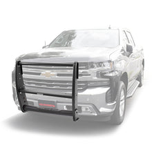 Load image into Gallery viewer, Go Rhino Chevrolet Silverado 1500 3000 Extreme Series StepGuard - Textured Black