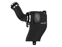 Load image into Gallery viewer, aFe POWER Momentum HD Cold Air Intake System w/ Pro Dry S Media 94-97 Ford Powerstroke 7.3L