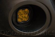 Load image into Gallery viewer, Diode Dynamics SS3 Type OB LED Fog Light Kit Pro - White SAE Driving
