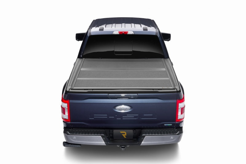 Extang 2022+ Toyota Tundra (with/without Rail Sys) 5.6ft. Bed Endure ALX