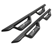 Load image into Gallery viewer, Westin 07+ Toyota Tundra Double Cab Outlaw Nerf Step Bars
