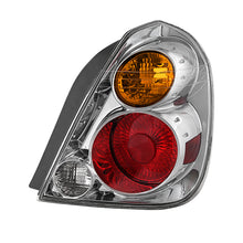 Load image into Gallery viewer, xTune 02-04 Nissan Altima Passenger Side Tail Lights - OEM Right ALT-JH-NA02-OE-R