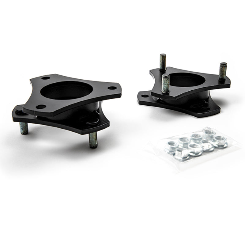 Belltech Toyota Tacoma (5 Lug) 2.5in Front Lifting Strut Spacer