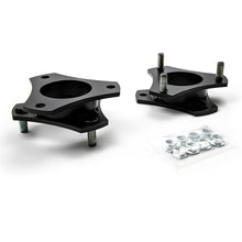 Load image into Gallery viewer, Belltech Toyota Tacoma (5 Lug) 2.5in Front Lifting Strut Spacer