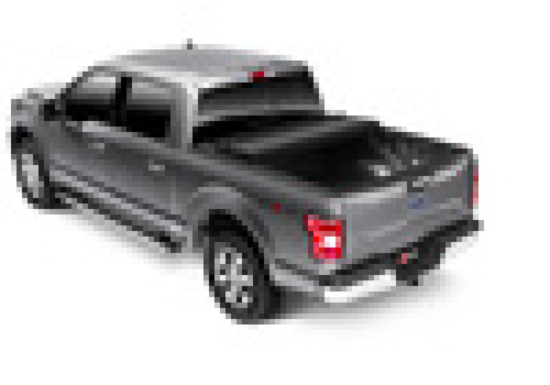 BAK BAKFlip MX4 8ft Bed Cover - Matte Finish - 448338