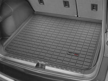 Load image into Gallery viewer, WeatherTech Chevrolet Equinox Cargo Liner - Black