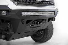 Load image into Gallery viewer, Addictive Desert Designs 16+ Toyota Tacoma Stealth Fighther Front Bumper w/ Winch Mount