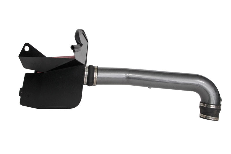K&N Dodge Ram 1500 3.6L V6 F/I Performance Air Intake Kit