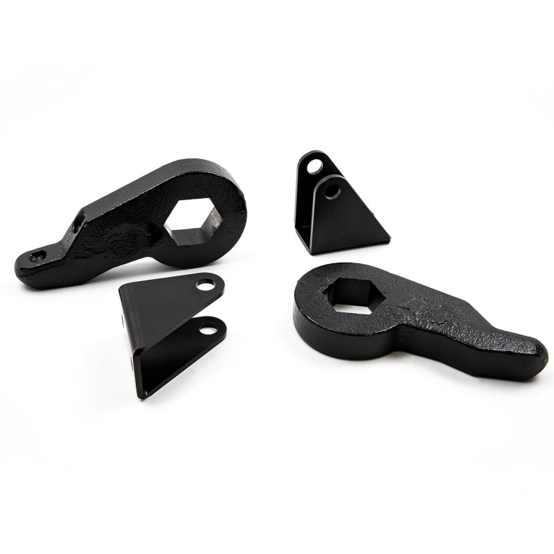 Belltech Chevrolet Silverado 1500HD / 2500HD / 3500HD 1in-3in Lift Torsion Bar Key