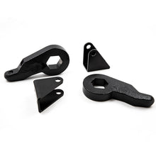 Load image into Gallery viewer, Belltech Chevrolet Silverado 1500HD / 2500HD / 3500HD 1in-3in Lift Torsion Bar Key