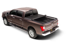 Load image into Gallery viewer, Truxedo 08-15 Nissan Titan w/Track System 7ft TruXport Bed Cover