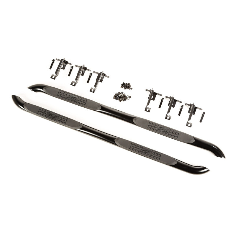 Rugged Ridge Side Step 3in Jeep Grand Cherokee WK