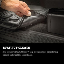 Load image into Gallery viewer, Husky Liners 2012 Ford Focus (4DR/5DR) WeatherBeater Combo Black Floor Liners