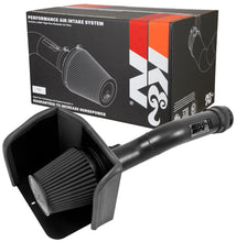 Load image into Gallery viewer, K&amp;N Toyota Tacoma 3.5L Performance Intake Kit